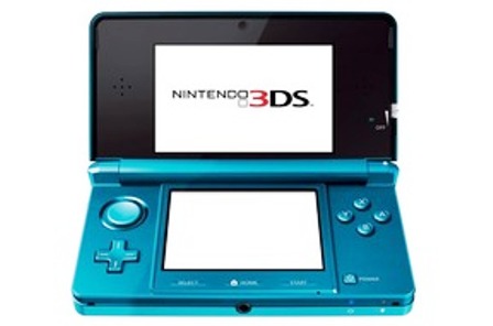 nitendo 3ds giochi listino prezzi