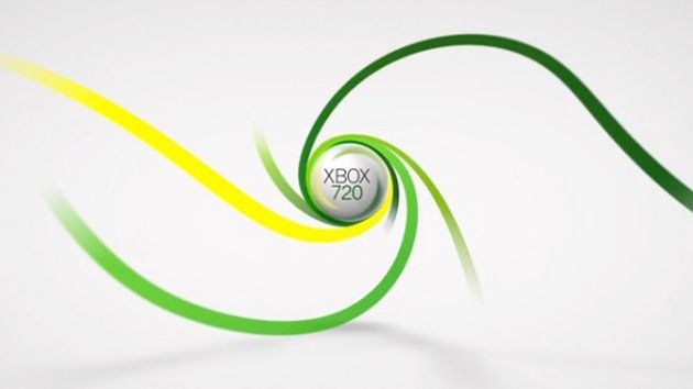 nuova Xbox 720 conferma microsoft