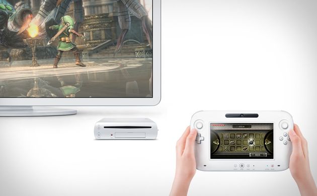 nuova console nintendo wii u costo