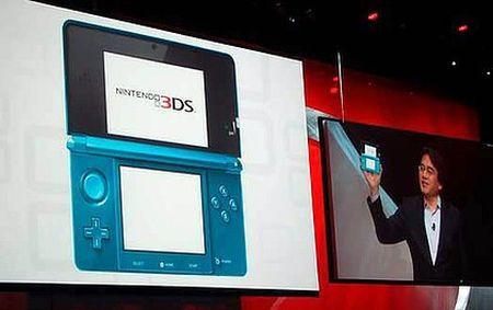 nuova nintendo 3ds successo