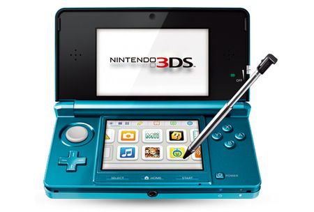 nuova nintendo 3ds ubisoft giochi