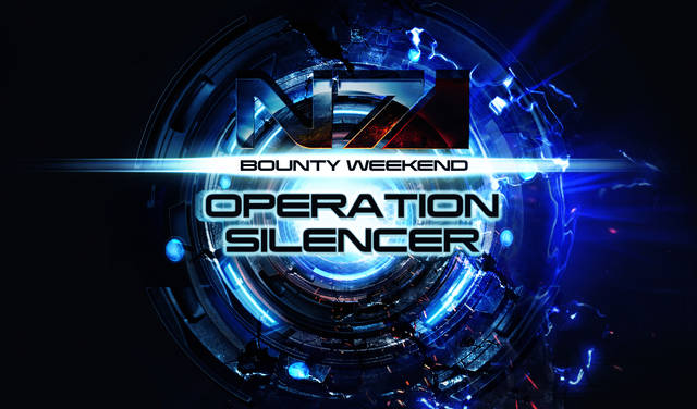 operation silencer mass effect 3 sfide multiplayer