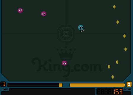 pacman online pac avoid