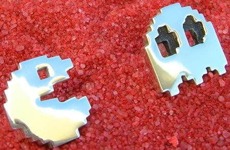 pacman programma televisivo