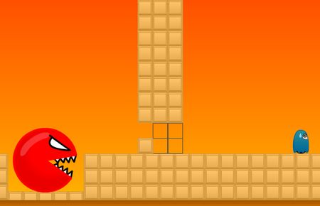 pacman returns gioco gratis facebook