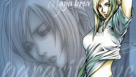 Nuovo trailer di gioco per Parasite Eve PSP