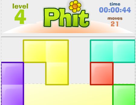 phit gioco online flash tetris alternativo