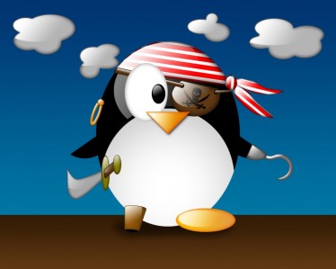 pirateria inghilterra