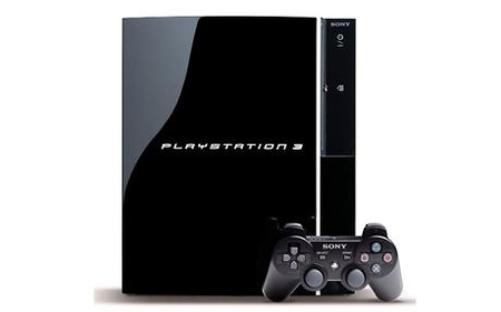 PlayStation 3 Facebook