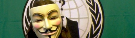 playstation 3 hacker anonymous sit in