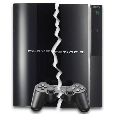 playstation 3 sony hacker squadra anti pirateria