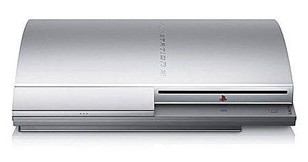 PlayStation 3 Sony