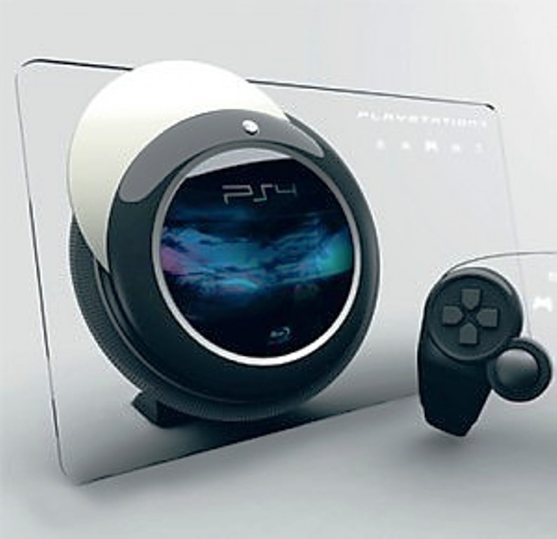 PlayStation 4 giochi
