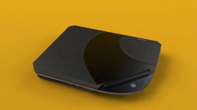 PlayStation 4 uscita