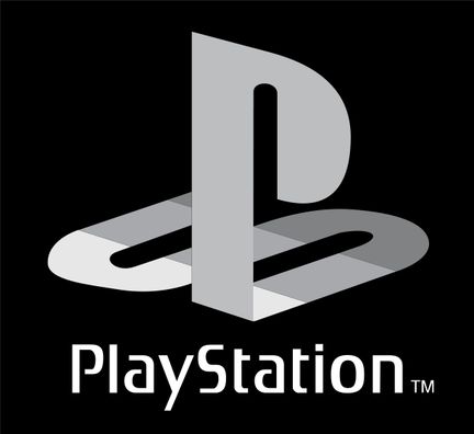 PlayStation logo