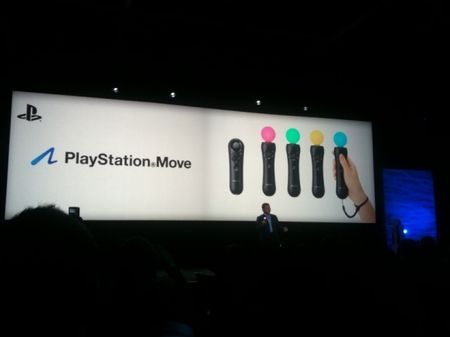 playstation move casual