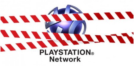 playstation network offline screenshot