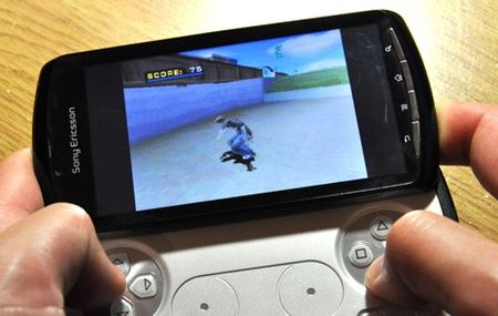 playstation phone sony indiscrezioni