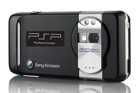 playstation phone sony xperia