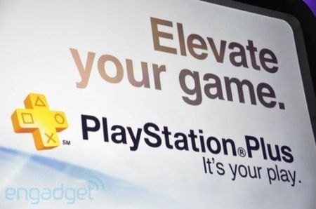 PlayStation Plus E3 2010