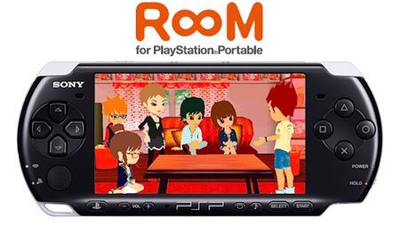 PlayStation Room