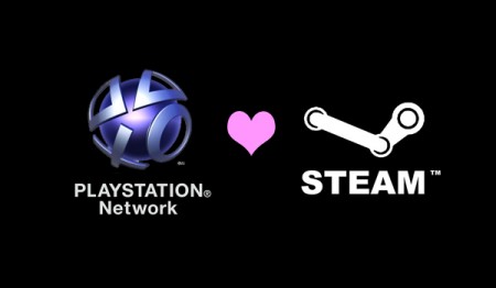 playstation store steam nuovo assetto