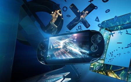 playstation vita controller ps3