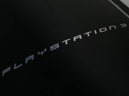 PlayStation 3 Logo