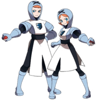 pokemon bianco e nero macchine nascoste