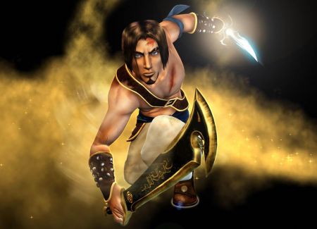 Prince Of Persia