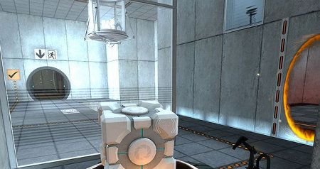 Portal 2 E3 2010