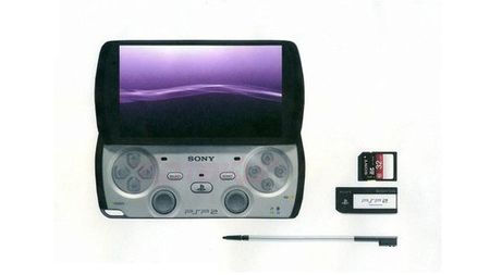 presentazione ufficiale psp 2