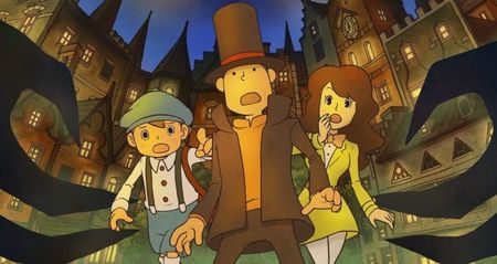professor layton and the spectre s call data uscita italia