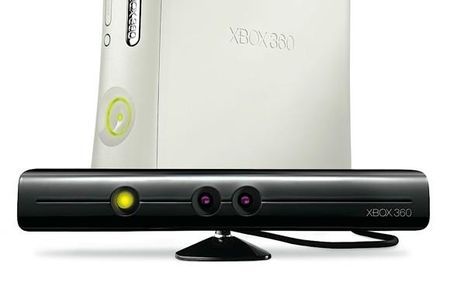 Project Natal Microsoft