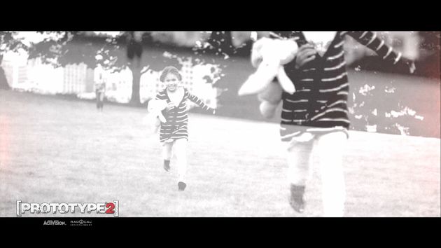 prototype 2 personaggi gioco