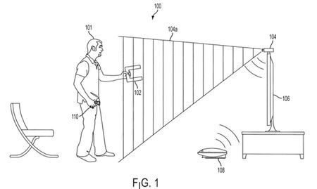 PS3 motion controller