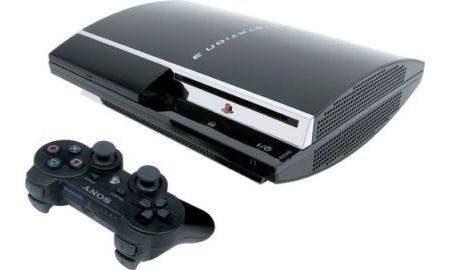 ps3 sony move controller