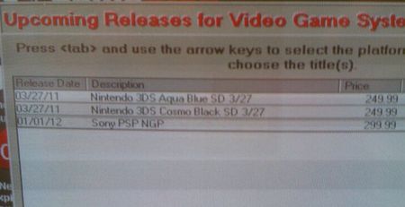 psp 2 dettagli data uscita prezzo