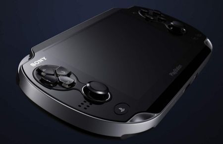 psp 2 ninja theory nuova ngp