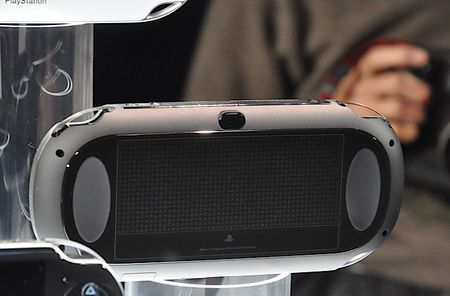 psp 2 uscita nuova console