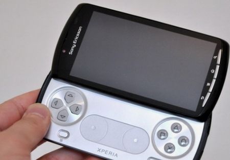 psp phone o2 uscita