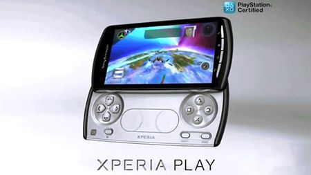 psp phone videogiochi