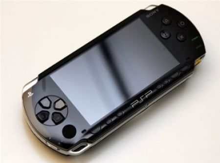 psp prezzo basso console di sony