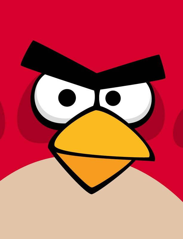 quiz angry birds