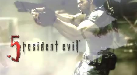Resident Evil 5