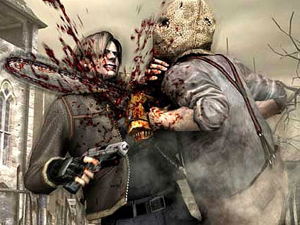 resident evil nuovo capitolo in arrivo ps3