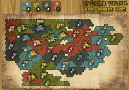 risiko gratis world wars