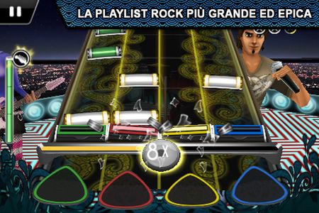 rock band reloaded app store