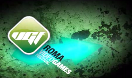 Roma Videogames Festival 2009