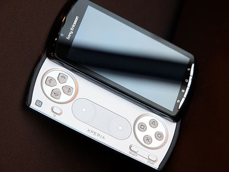 scheda tecnica data uscita playstation phone sony
